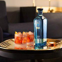 Star Of Bombay London Dry Gin 70 Cl 4