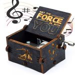 Funmo – star wars music box