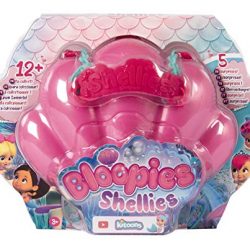 IMC Toys – Bloopies Shellies Personaggi Assortiti a Sorpresa Giocattolo per Bambini, 91917