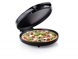 Tristar PZ-2881 Pizza Maker – Termostato regolabile – Diametro della superficie di cottura: 30 cm 3