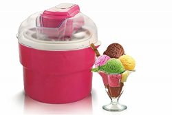 Kooper Gelatiera Creamy – Macchina per Gelato 1.5 Litri 14