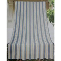 Tenda da Sole con Anelli per Esterno Art. Stromboli – Dimensioni Varie U221 145×290 cm Marrone 3