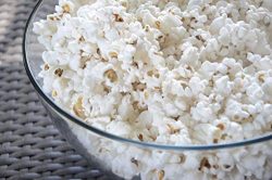 Ariete Popcorn Popper Party Time Macchina per Pop-Corn Senza Olio e Grassi, Plastica, 1.100 watt, Rosso 5